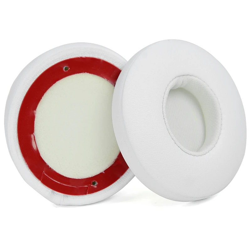 

Replacement Solo3 EarPads Earpad Cushion for Solo 3.0 / 2.0 Wireless headphone