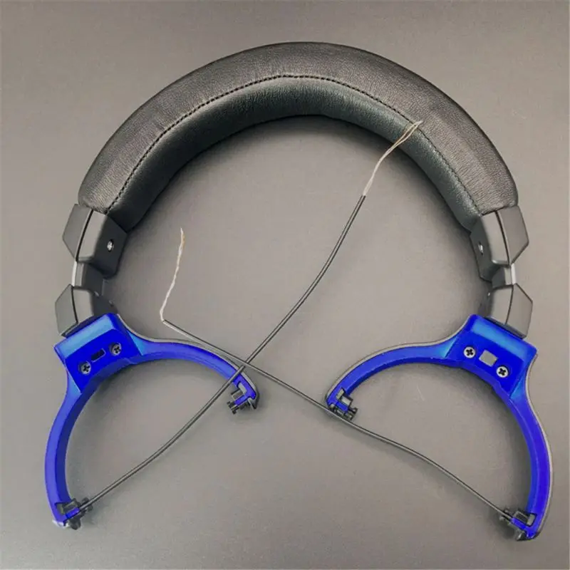 

Headband Cushion Hooks for audio- Technica ATH-MSR7 -msr7 headphones Replacement X3UB