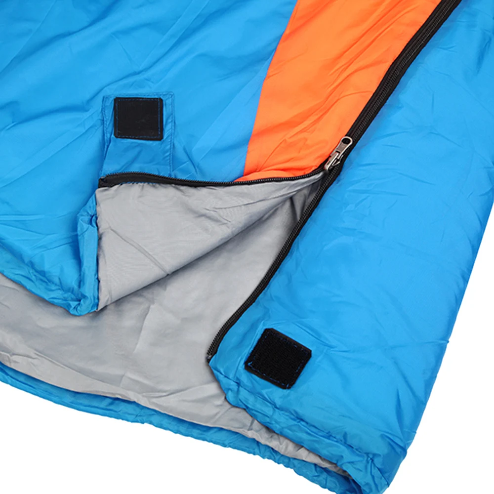 Freefire Открытый Кемпинг конверт спальный мешок Водонепроницаемость двойная