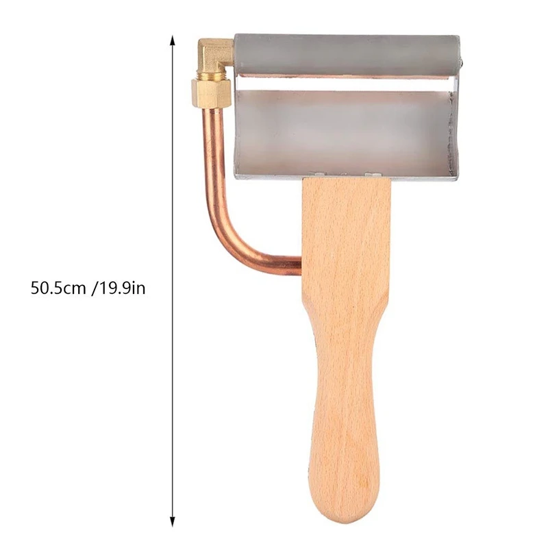 Хит XD электрический инструмент для экстракции меда инструменты пчеловодства