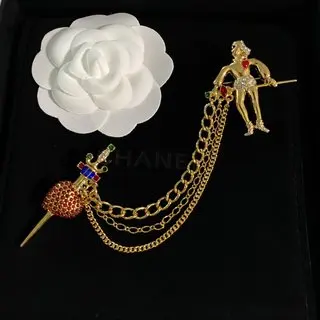 

Европейская и американская винтажная серия средневековый стиль рыцарь и меч