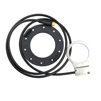 electric bike conversion kit pedal assist sensor assistant sensor electric bike accessory waterproof connector diy parts