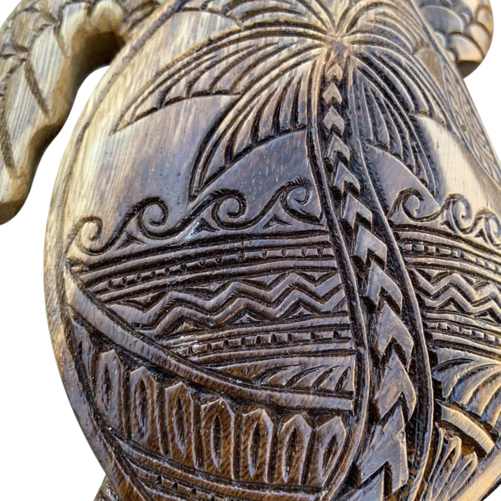 Садовая скульптура морская Фотополимерная статуя художественное оформление