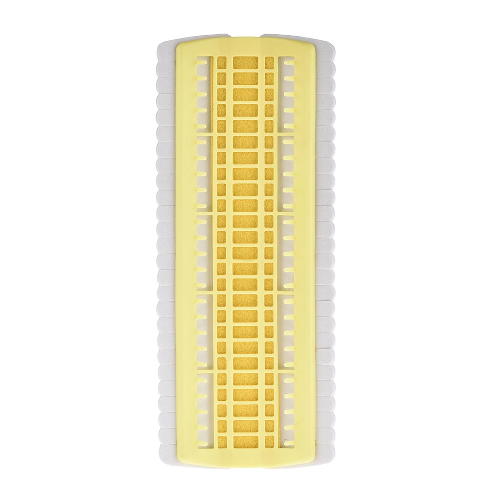 

50 hole Cross Stitch Row Line Tool Sewing Needles Holder Embroidery Floss Thread Organizer DIY Sewing Cable arranging device
