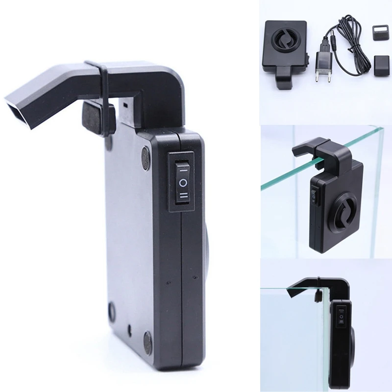 

Подвесной вентилятор для аквариума, охлаждающий вентилятор для аквариума, аксессуары для аквариума, товары для ухода за рыбой для магазина