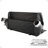 tuning competition intercooler fits for bmw f07f10f11 520i 528i 2010