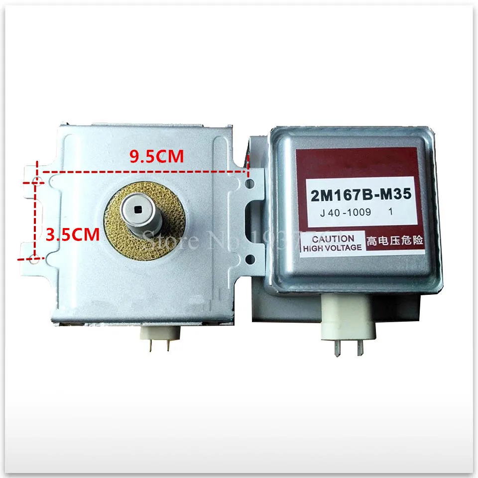 

for Panasonic Microwave Oven Magnetron 2M167B-M35 Microwave Oven Parts