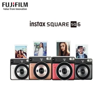 fujifilm instax square sq6 square instant camera photography sq6