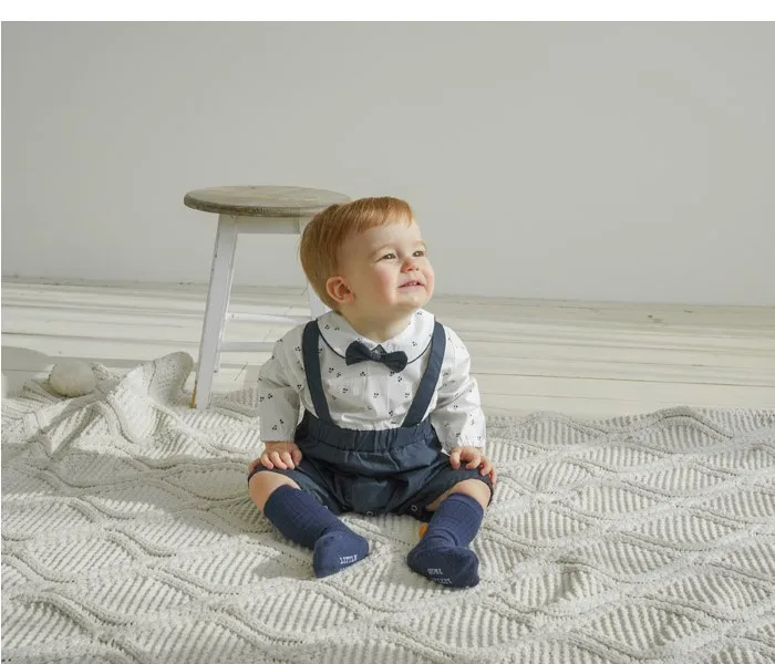 Комбинезоны для маленьких мальчиков официальный комбинезон новорожденных