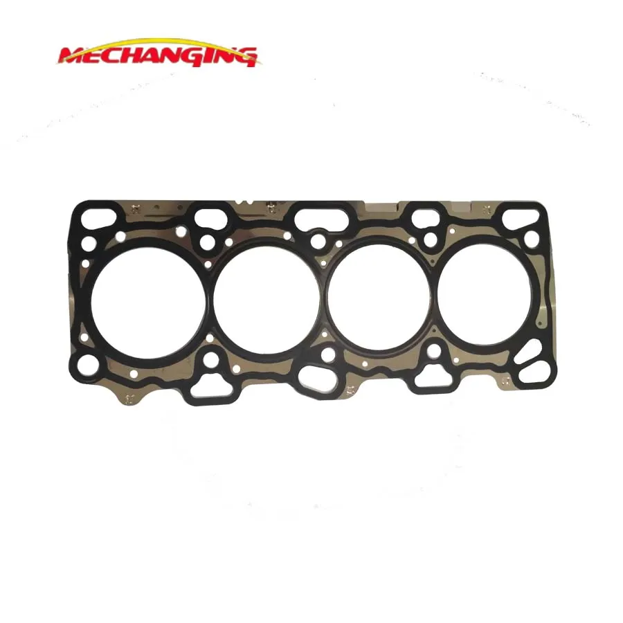 Прокладка головки блока цилиндров для MITSUBISHI SPACE RUNNER (N6_W) 2 0 (N63W) 4G63 SHOC 16V прокладка