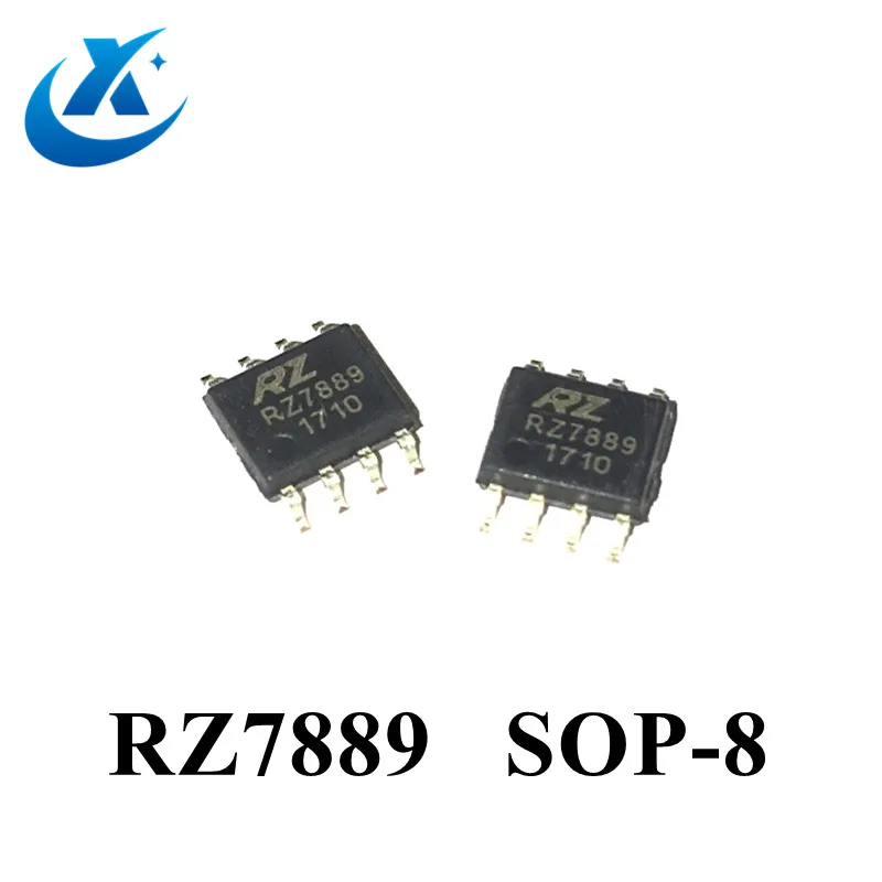 Совершенно новый аппарат не Привязанный к оператору сотовой связи RZ7889 двигателя