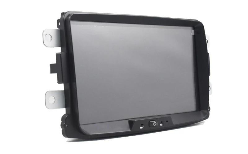 SilverStrong Android9.0 4 г 64 г 1DIN Автомобильный gps для RENAULT DUSTER LOGAN Лада XRAY символ DACIA Captur DOKKER радио Navi мультимедиа