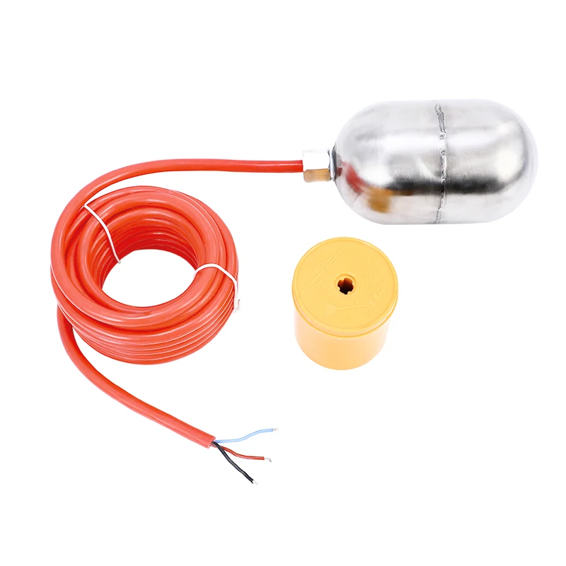 Автоматический регулятор уровня жидкости бак для воды контроллер поплавкового