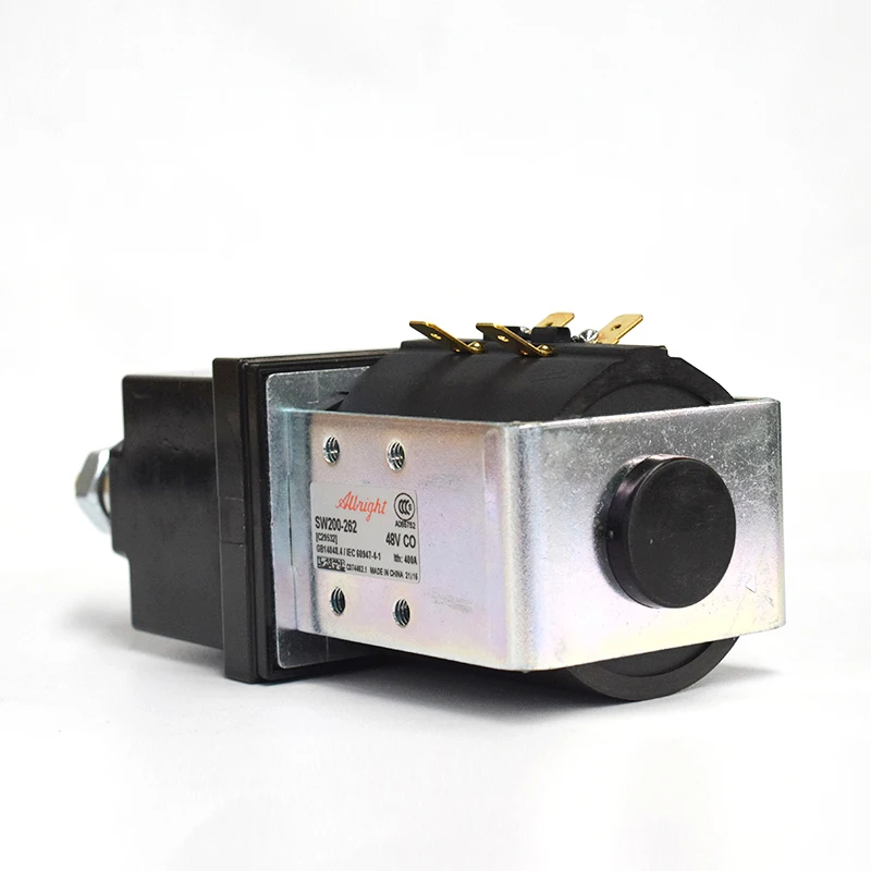 Запчасти для вилочного позрузчика оригинальный Олбрайт постоянного тока 48В 400A