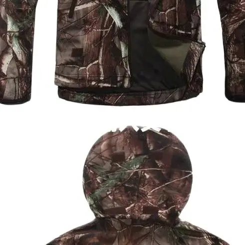 Свитшот камуфляжный мужская одежда в стиле милитари мягкая кофта с капюшоном