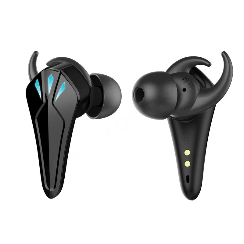 

Bluetooth V5.0 Earphones TWS True Wireless Headphones In-Ear Earbuds Waterproof Mini Headsets HiFI Stereo Sports Earpiece