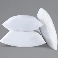 2022 decorative throw pillows inserts lightweight down alternative polyester pillow couch cushion sham stuffer machine wash