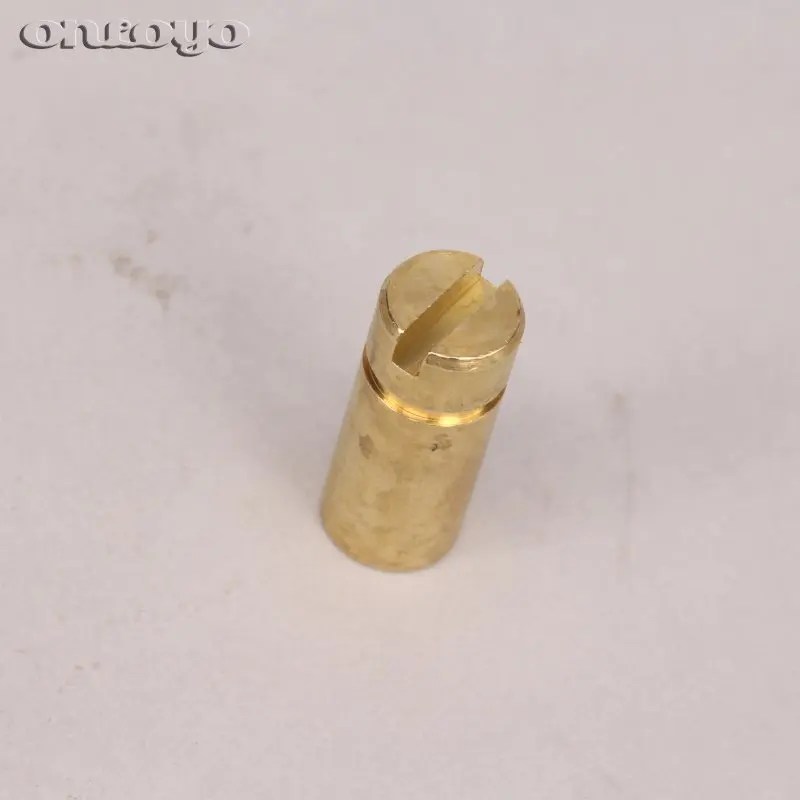 Промышленные Запчасти для швейных машин и аксессуаров M 137 левосторонняя гайка