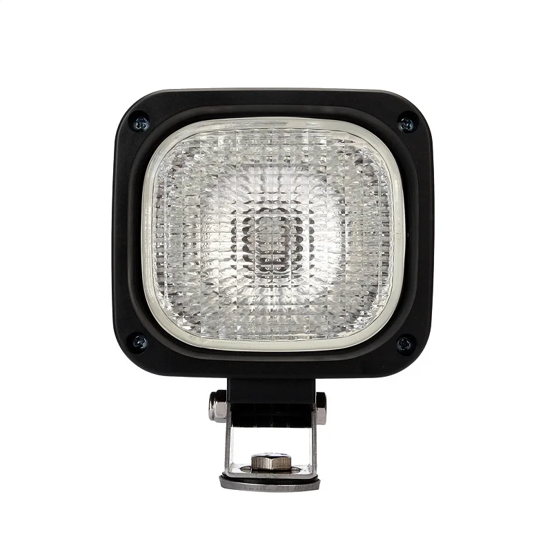 Xplus 4 дюйма 55 Вт 35 Вт Hid ксеноновый рабочий светильник IP67 ксеноновая лампа для автомобиля Hid внедорожная Лампа 6000 К 12 В точечный/прожектор луч дальнего света противотуманный светильник