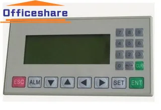 

1pcs MD204L text display support 232, 422, 485 communications