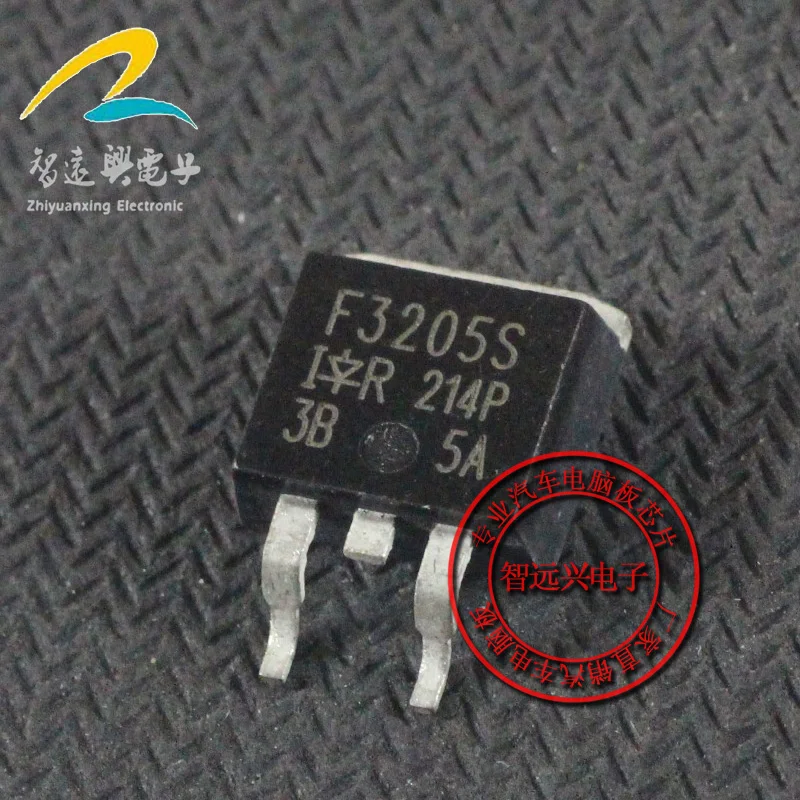 

20 шт. F3205S SOP Новинка