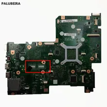 PALUBEIRA MBRL60P004 с Процессор для ноутбука Acer aspire 7250 7250G материнская