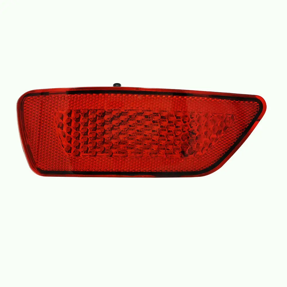 

Reflective strips Reflector lights 57010720AC Face Bar Reflector Light