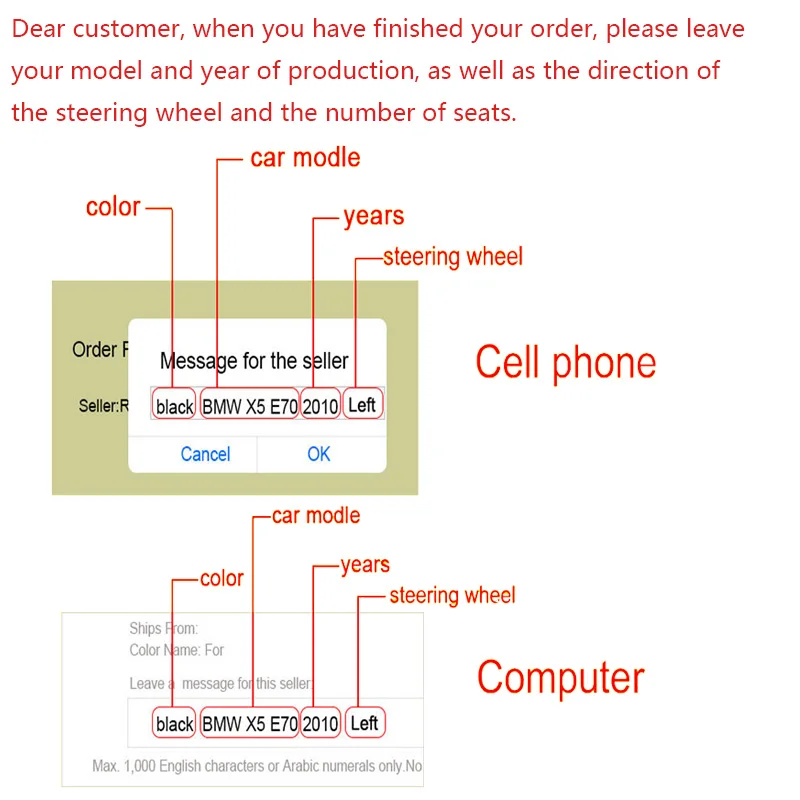 Автомобильный коврик для автомобиля изготовленный на заказ Haval H1 H2 H3 H5 H6 купе H8 H9 H7