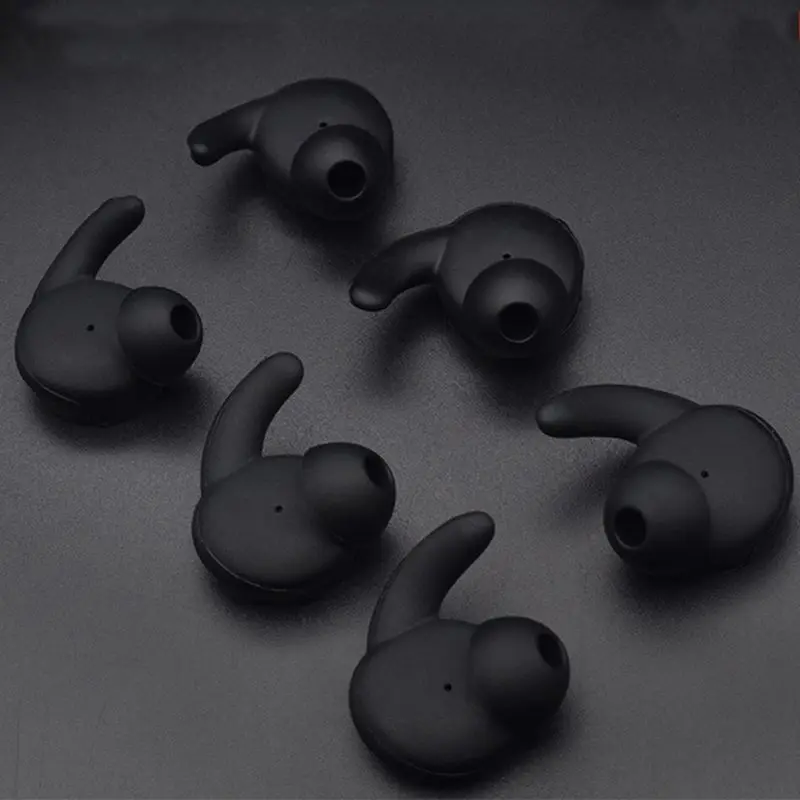 3 пары детских хлопковых утепленных колготок на наушники крышка In-Ear советы