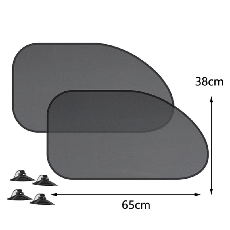 

Auto Universal Block Car Window Sunshade Covers Car Windshield Sun ShadeCar Styling Protection Window Film Sun Visor Accessories