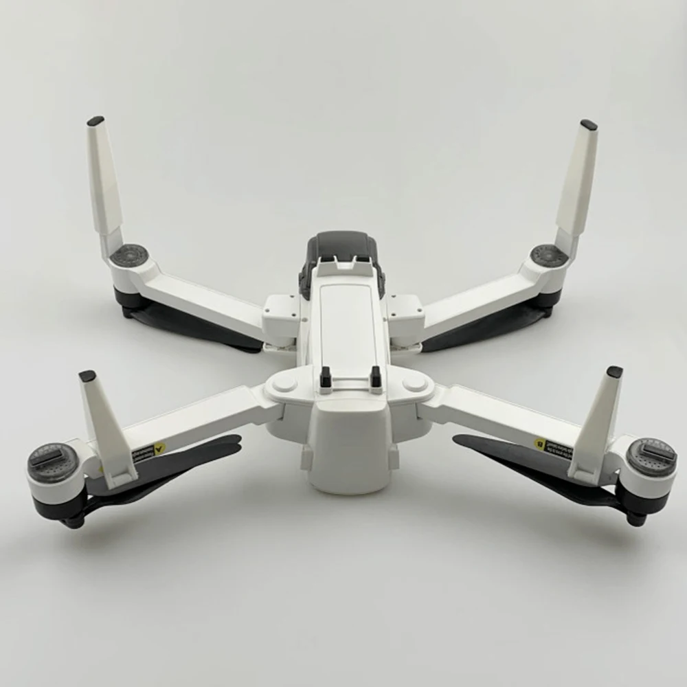 Посадочное шасси для Hubsan Zino 1 удлинитель поддержка ног карданный подвес Защита