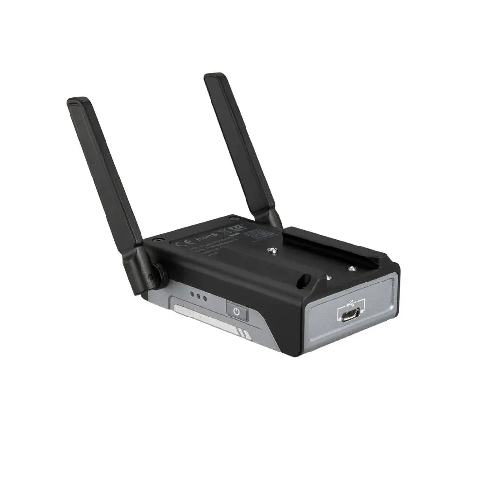 Передатчик передачи изображений ZHIYUN TransMount приемник 1080P HD изображение для