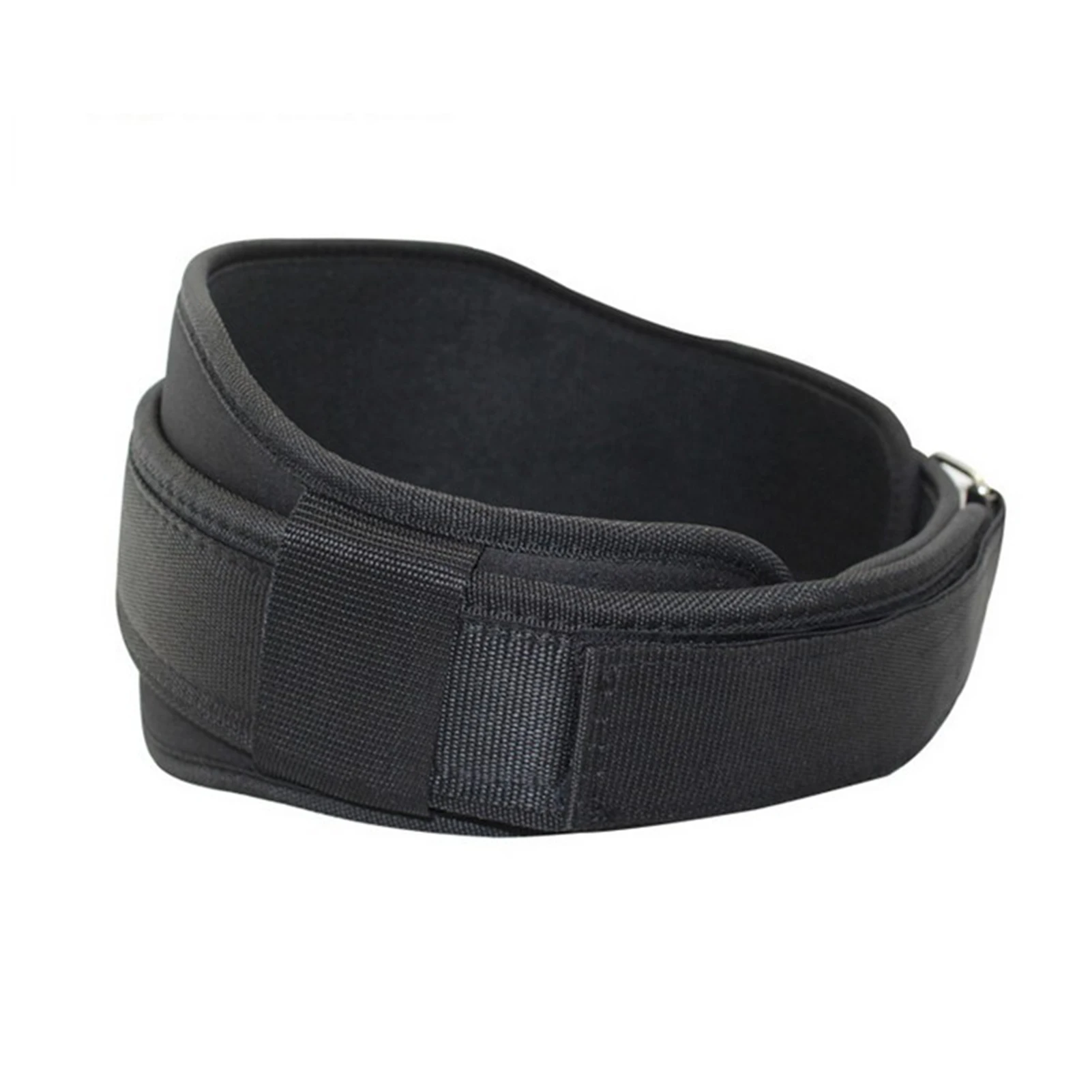 Пояс для фитнеса и тяжелой атлетики ремень поддержки поясницы бандаж нижней