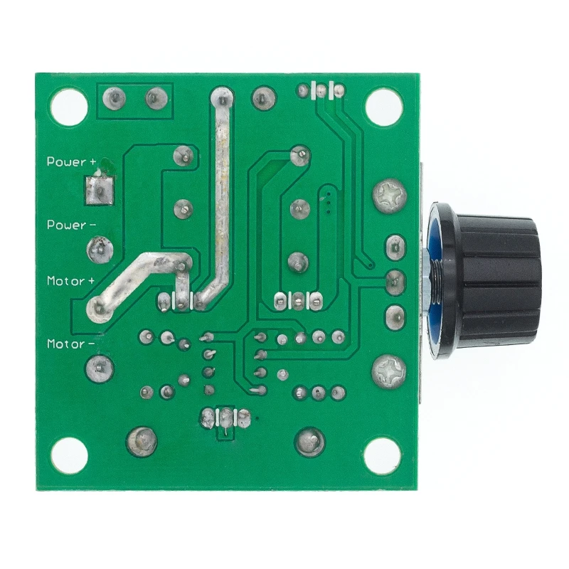 1 шт. широтно модуляционный переключатель управления скоростью генератора