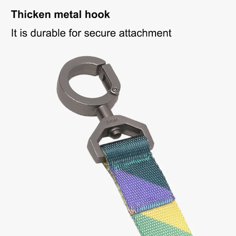 Нейлоновый Поводок для собак эластичный растягивающийся амортизационный мягкий