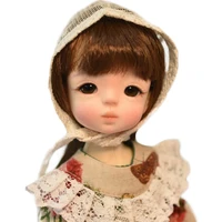 bjd doll sd baby smile soo smile 16 points yosd male and female optional articulated doll