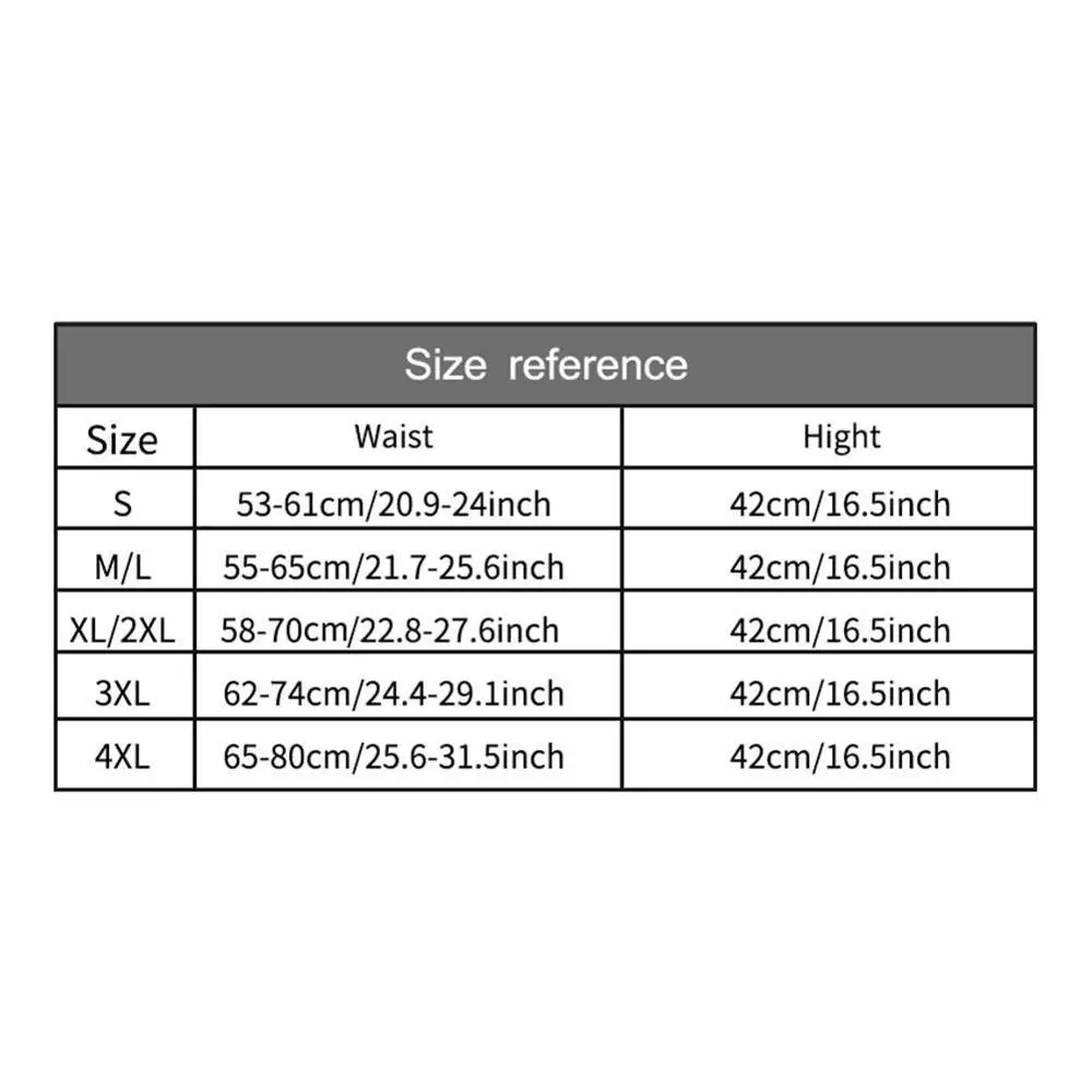 

Seamless Women Shapers High Waist Slimming Tummy Control Corset Shapewear Briefs Panties Body Knickers Shaping Pants U2O5