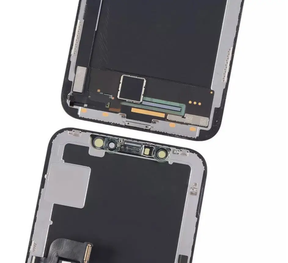 Экран lcd Pantalla для iPhone X lcd 10 XS экран lcd дисплей кодирующий преобразователь сенсорного экрана в сборе для iPhone X OLED XS TFT XR