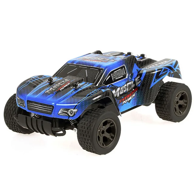 picture color Rc автомобиль 2,4 г 4CH рок автомобиль вождение автомобиля Большой Автомобиль Дистанционное управление модель автомобиля внедорожный автомобиль игрушка список игрушек с дистанционным управлением автомобиль Дрифт - Цвет: picture color