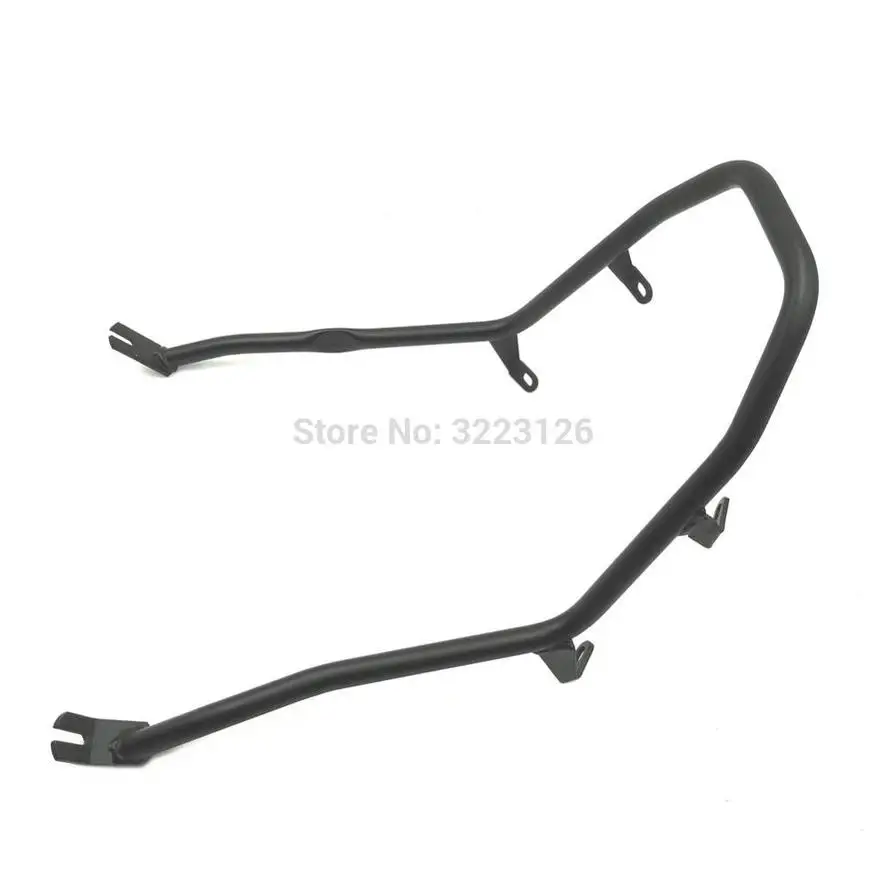 Кронштейн для крепления лобового стекла на лобовое стекло BMW F800GS ADV F700GS 2015 2016 2017