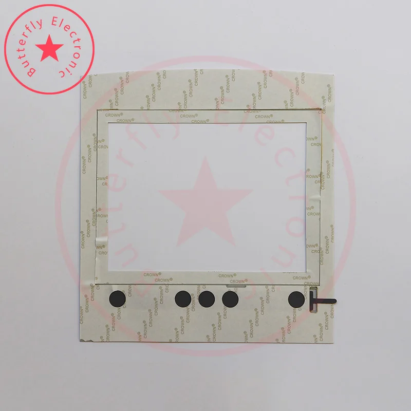 

Brand new High quality Rexroth IndraControl V Touch screen panel Touchpad Touchscreen Protective film E-MASK