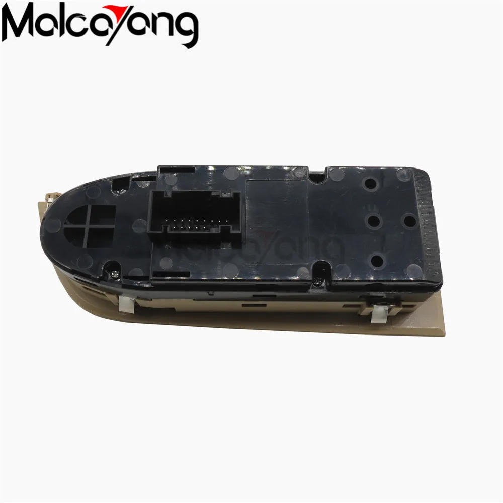 Зеркальный переключатель для BMW 61316948634 E90 325i 328i 330i 335i M3|window mirror switch|mirror switchmirror control