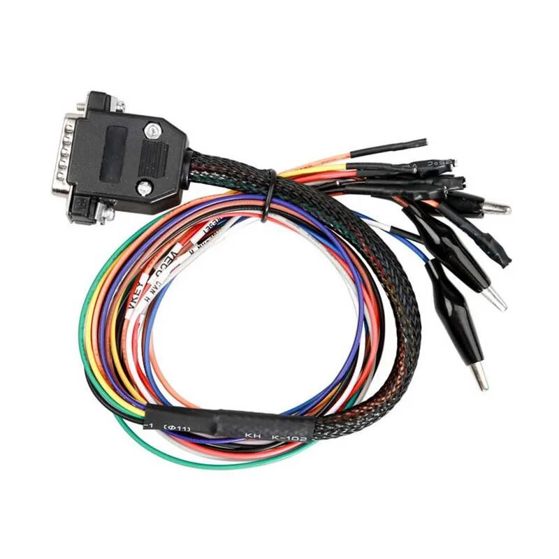 Professional ECU Programmer BENCH 1.20 KTMFLASH KTMOBD KTMBENCH 3 in 1 Master |