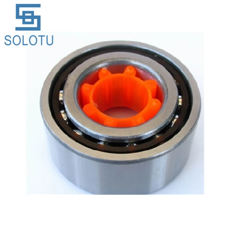 Автозапчасти Ступица колеса Подшипник передняя ось для COROLLA AE10 # AE92 90369-38011 |