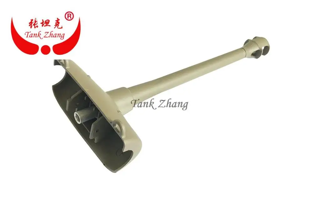 Танк Чжан/Хэн длинный 1/16 rc 3838 Снежный Леопард запасные части баррель | Игрушки и