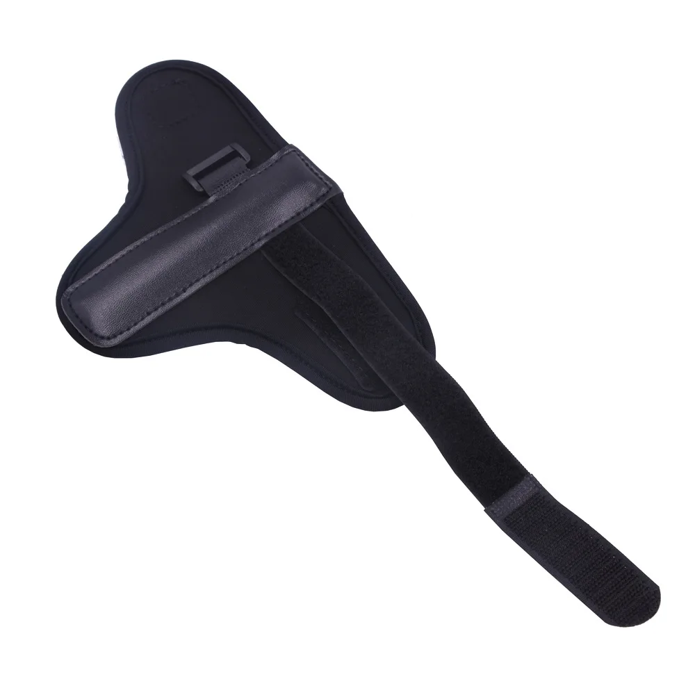 Для обучения махам в гольфе держать напульсник ремешок тренер корректор