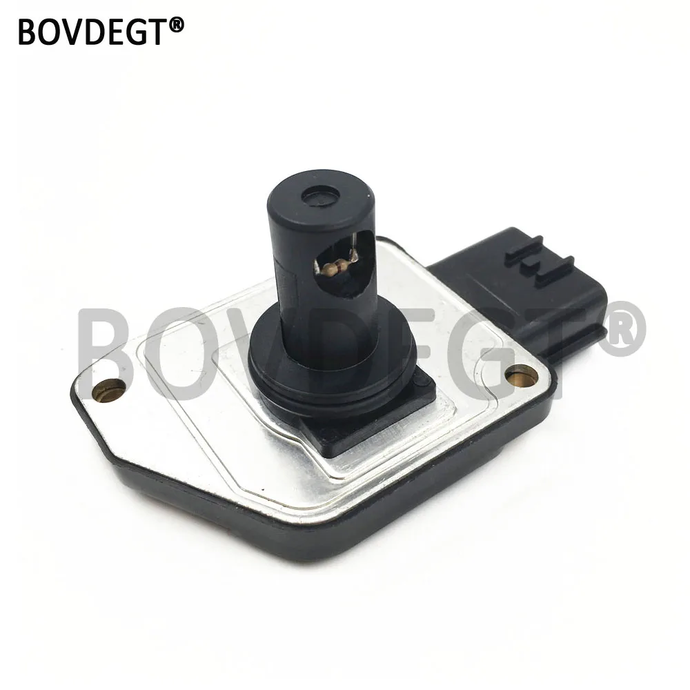 Mass Air Flow Sensor 3pins MAF for SUZUKI VITARA BALENO Hatchback Cabrio AFH55M13 | Автомобили и мотоциклы