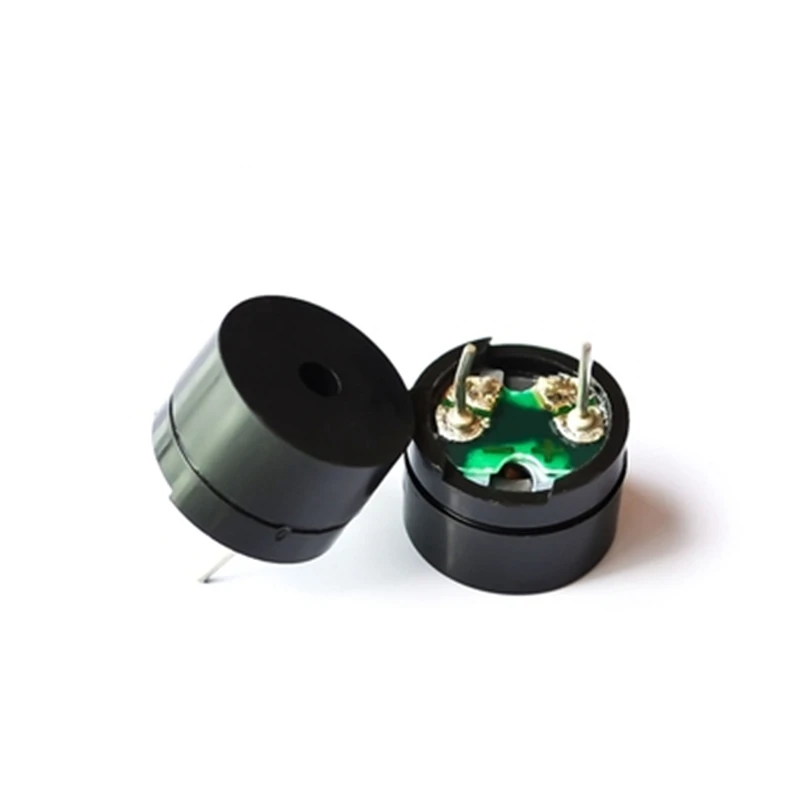 

100pcs Passive Buzzer Alarm 5V Sounder Speaker FREE SHIPPING