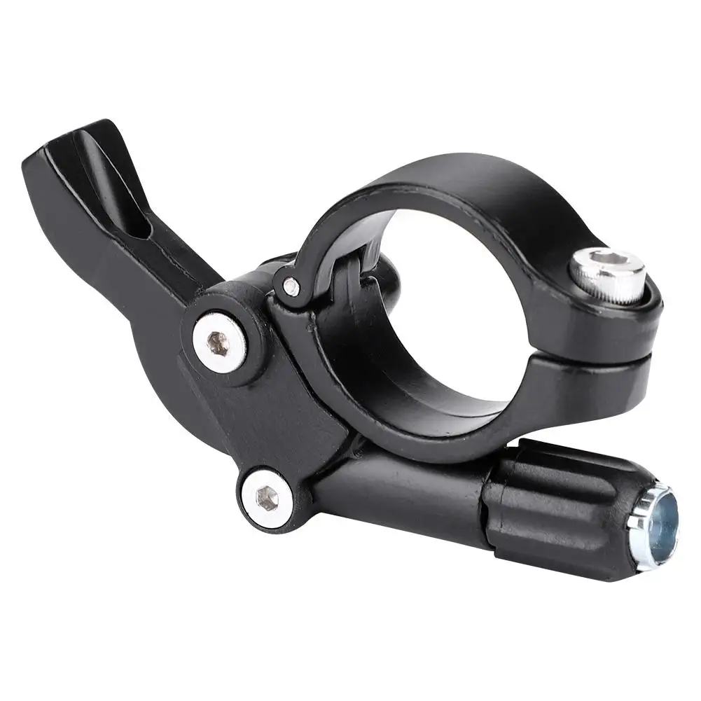 ZTTO Велосипедная вилка Дистанционное устройство блокировки сплав велосипедный