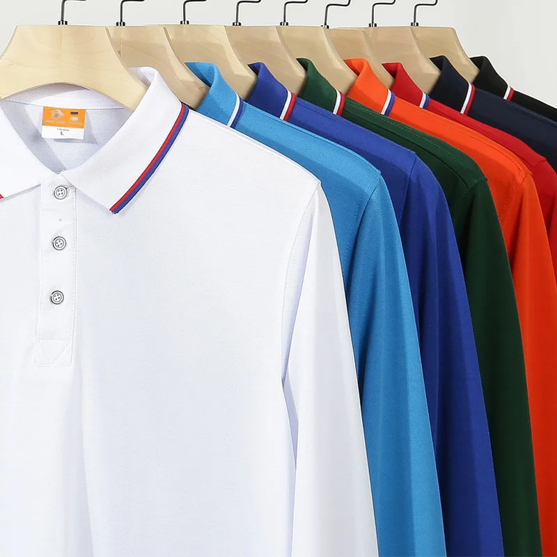 Длинный рукав | Мужская одежда